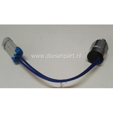 John Deere Solenoid AT340719